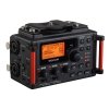 Tascam DR-60D MK2 - rejestrator cyfrowy przeznaczony do aparatów fotograficznych DSLR i kamer